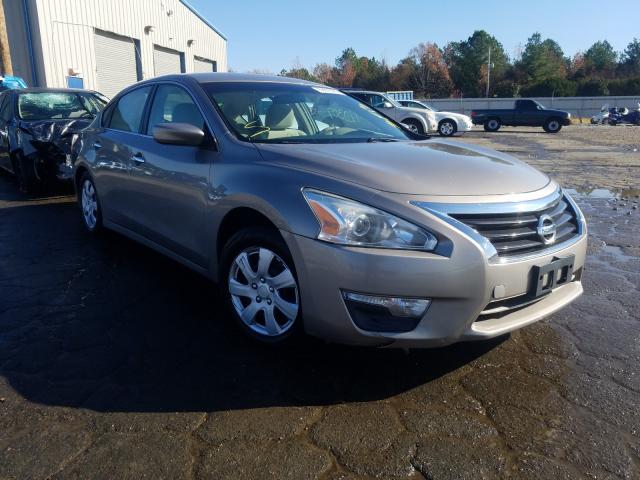 NISSAN ALTIMA 2.5 2013 1n4al3ap3dn562997