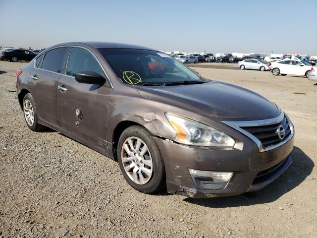 NISSAN ALTIMA 2.5 2013 1n4al3ap3dn563275