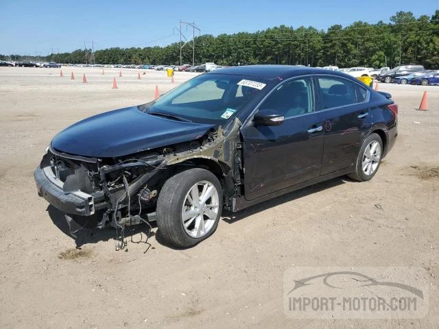 NISSAN ALTIMA 2013 1n4al3ap3dn564281