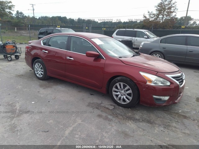 NISSAN ALTIMA 2013 1n4al3ap3dn564653