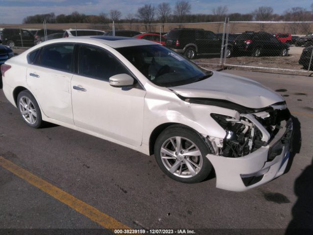 NISSAN ALTIMA 2013 1n4al3ap3dn564717