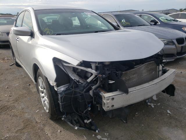 NISSAN ALTIMA 2.5 2013 1n4al3ap3dn565043