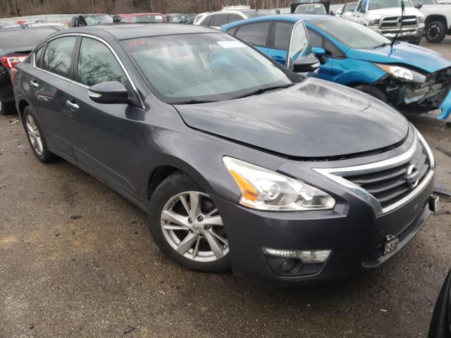 NISSAN ALTIMA 2.5 2013 1n4al3ap3dn565303