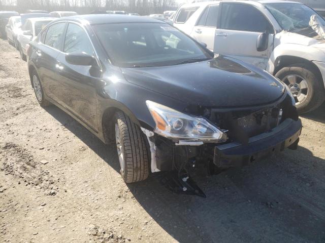 NISSAN ALTIMA 2.5 2013 1n4al3ap3dn566516