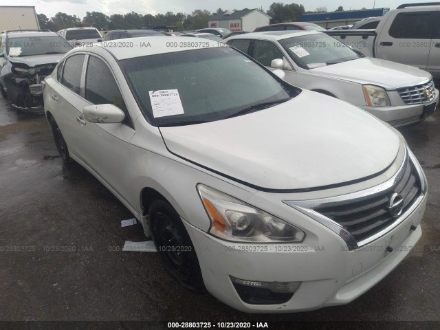 NISSAN ALTIMA 2013 1n4al3ap3dn567570