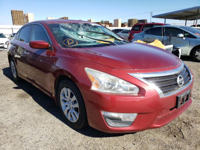 NISSAN ALTIMA 2.5 2013 1n4al3ap3dn567990