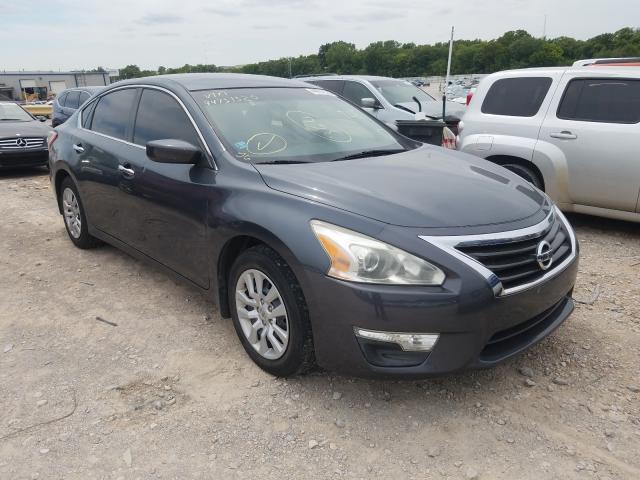 NISSAN ALTIMA 2.5 2013 1n4al3ap3dn568301