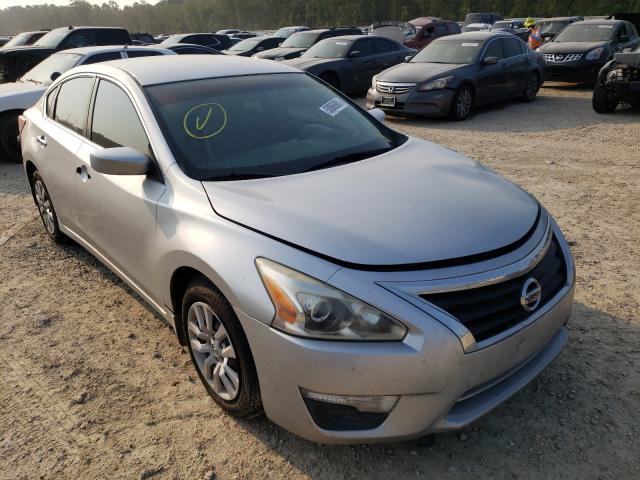 NISSAN ALTIMA 2.5 2013 1n4al3ap3dn568847