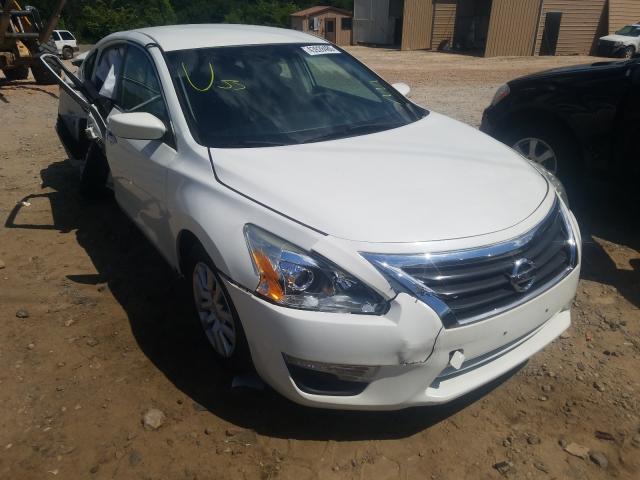 NISSAN ALTIMA 2.5 2013 1n4al3ap3dn568895