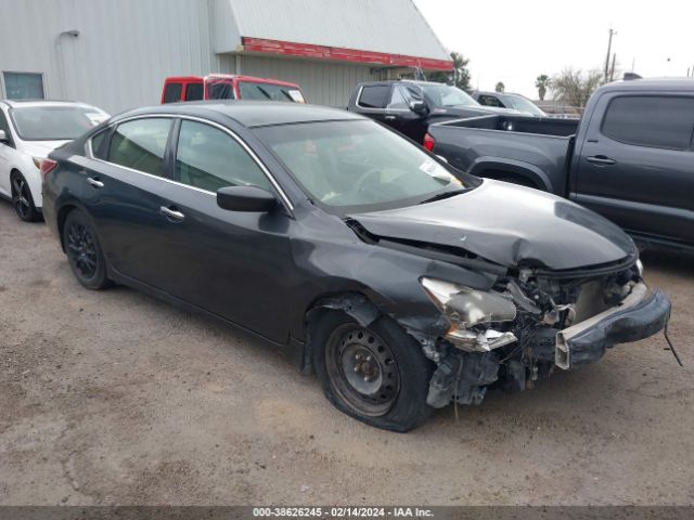 NISSAN ALTIMA 2013 1n4al3ap3dn569951