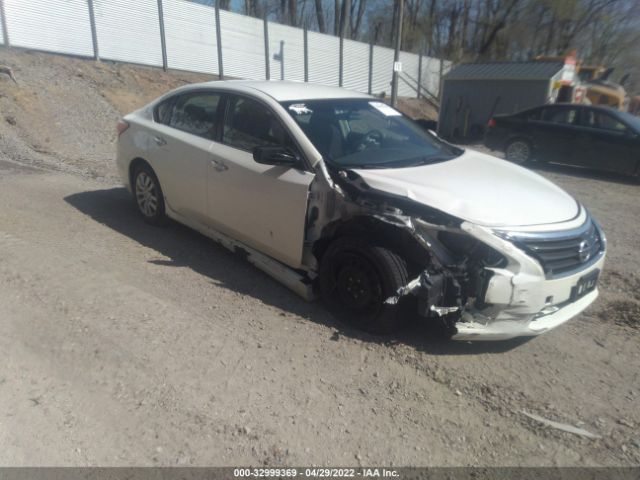 NISSAN ALTIMA 2013 1n4al3ap3dn570436