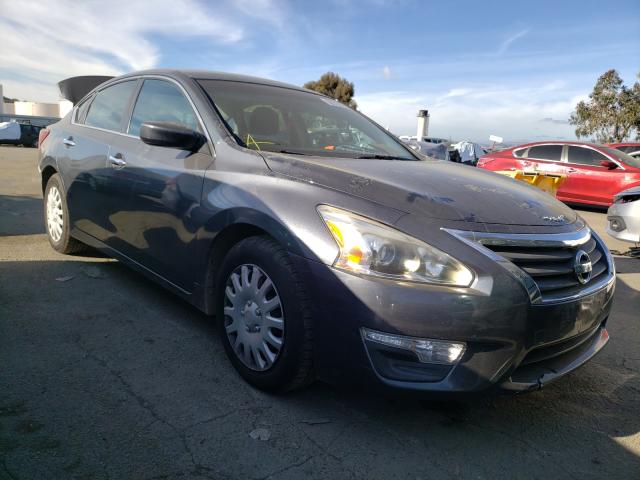 NISSAN ALTIMA 2.5 2013 1n4al3ap3dn570646