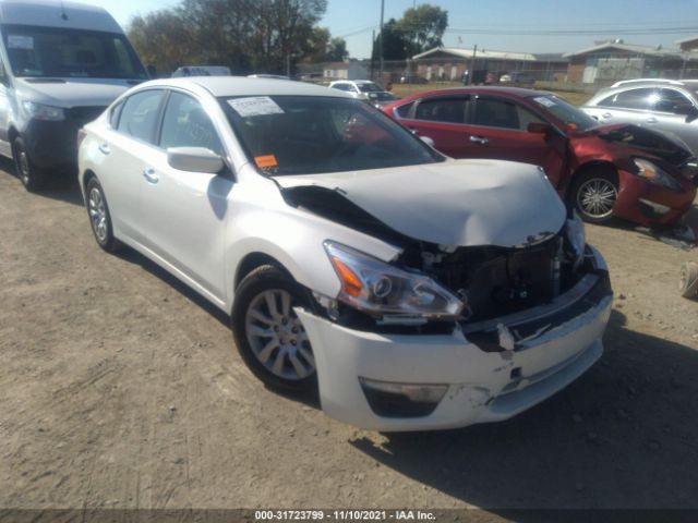 NISSAN ALTIMA 2013 1n4al3ap3dn571182