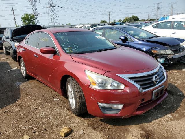 NISSAN ALTIMA 2.5 2013 1n4al3ap3dn571232