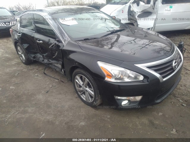 NISSAN ALTIMA 2013 1n4al3ap3dn571392