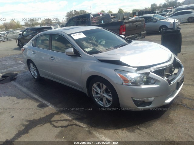 NISSAN ALTIMA 2013 1n4al3ap3dn571537