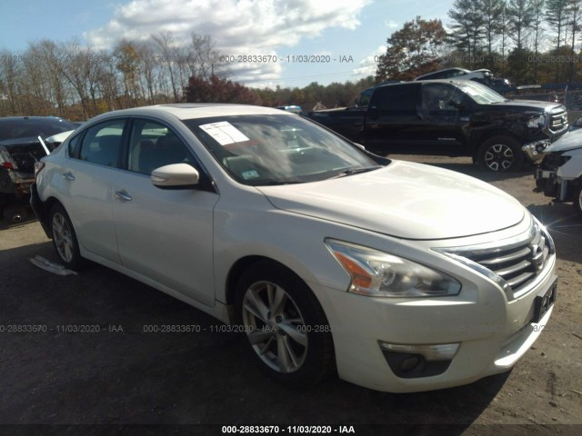 NISSAN ALTIMA 2013 1n4al3ap3dn571750