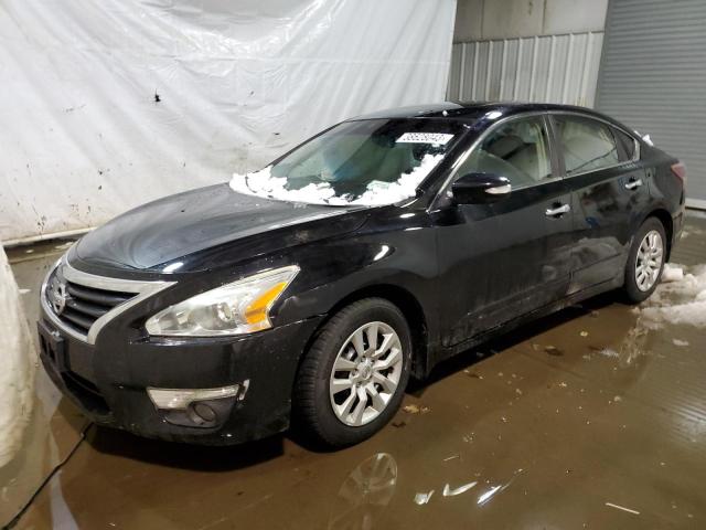 NISSAN ALTIMA 2.5 2013 1n4al3ap3dn572672