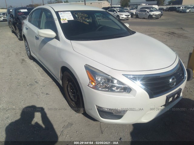 NISSAN ALTIMA 2013 1n4al3ap3dn573451