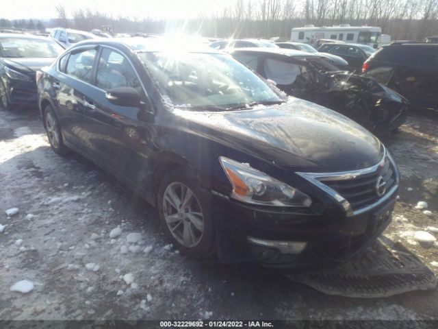 NISSAN ALTIMA 2013 1n4al3ap3dn573627