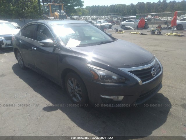 NISSAN ALTIMA 2013 1n4al3ap3dn573689