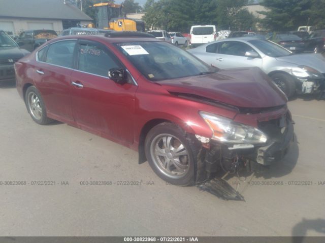 NISSAN ALTIMA 2013 1n4al3ap3dn573756