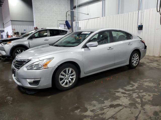 NISSAN ALTIMA 2.5 2013 1n4al3ap3dn573790