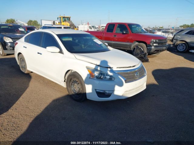 NISSAN ALTIMA 2013 1n4al3ap3dn573983