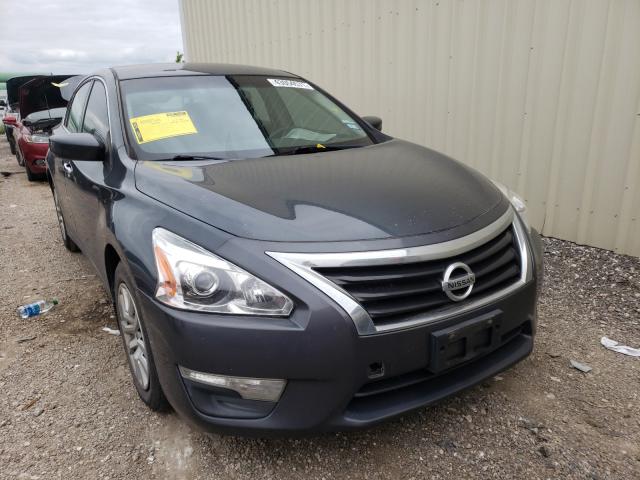 NISSAN ALTIMA 2.5 2013 1n4al3ap3dn575247