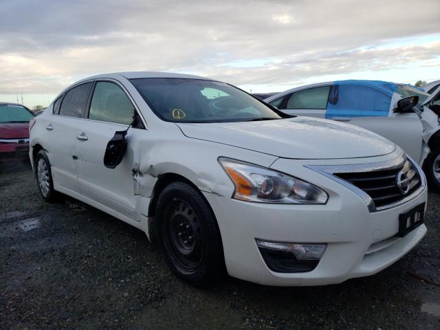 NISSAN ALTIMA 2.5 2013 1n4al3ap3dn576267