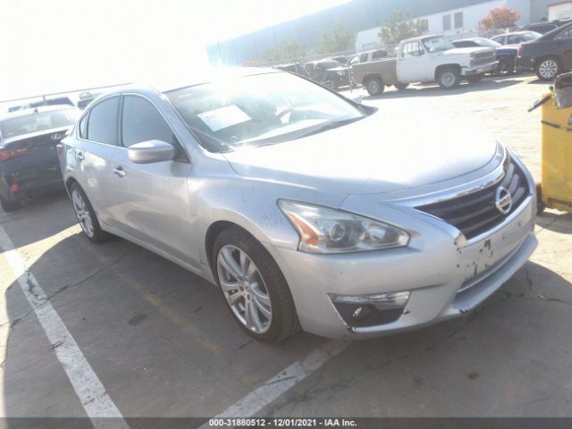 NISSAN ALTIMA 2013 1n4al3ap3dn577144