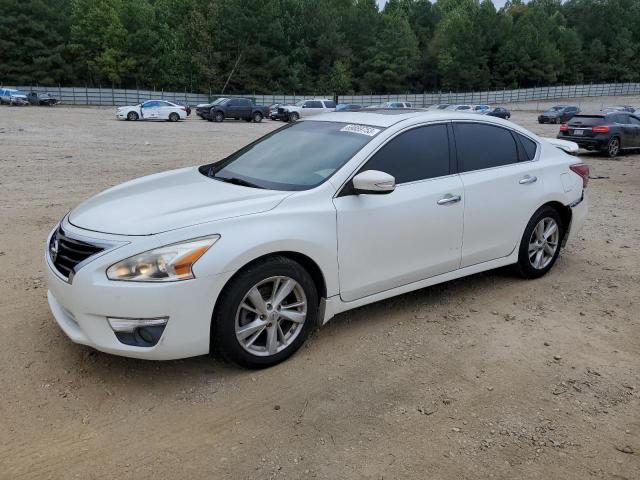 NISSAN ALTIMA 2013 1n4al3ap3dn577242