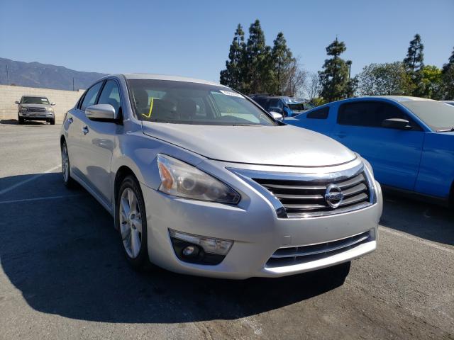 NISSAN ALTIMA 2.5 2013 1n4al3ap3dn578293