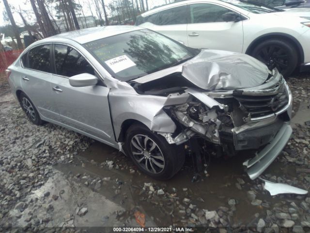 NISSAN ALTIMA 2013 1n4al3ap3dn578522