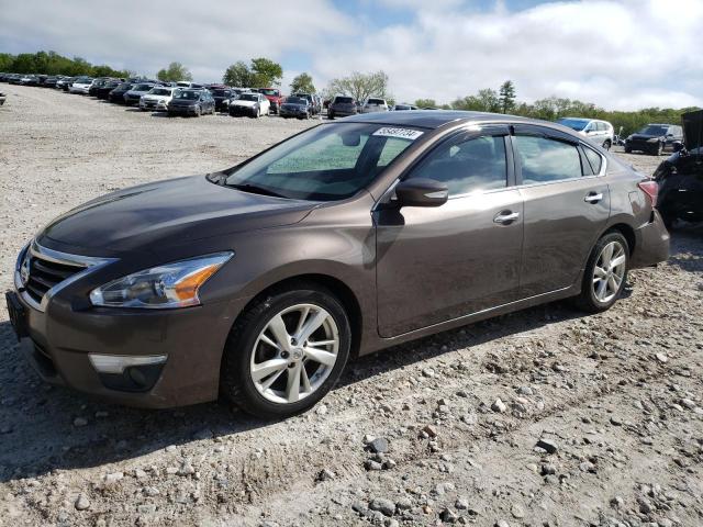 NISSAN ALTIMA 2013 1n4al3ap3dn579086