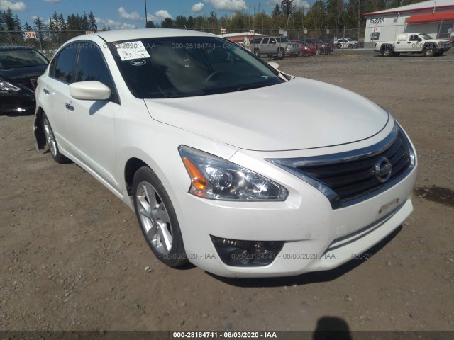 NISSAN ALTIMA 2013 1n4al3ap3dn579380