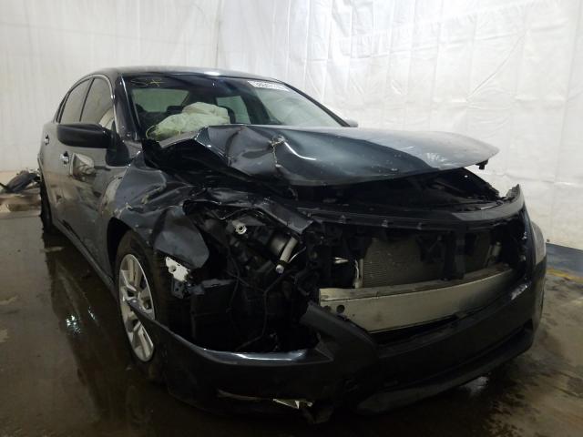 NISSAN ALTIMA 2.5 2013 1n4al3ap3dn579489