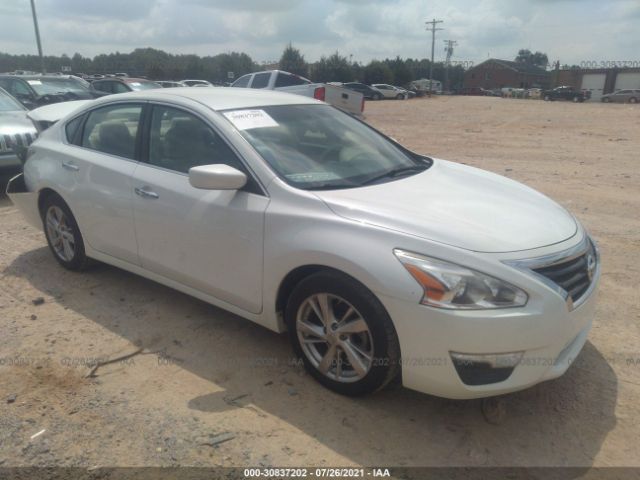 NISSAN ALTIMA 2013 1n4al3ap3dn579931