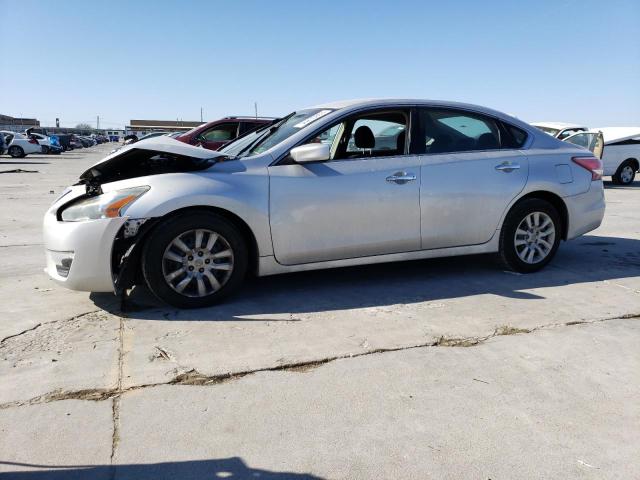 NISSAN ALTIMA 2.5 2013 1n4al3ap3dn580691