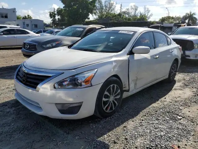 NISSAN ALTIMA 2013 1n4al3ap3dn581047