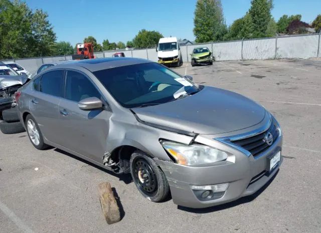 NISSAN ALTIMA 2013 1n4al3ap3dn581498