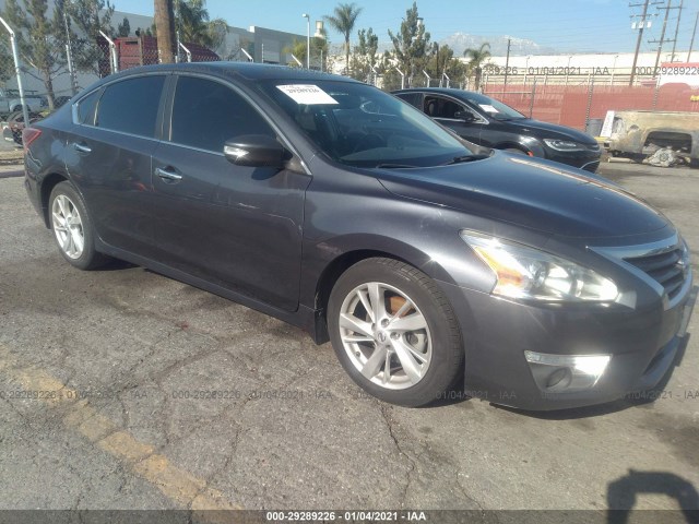 NISSAN ALTIMA 2013 1n4al3ap3dn582120