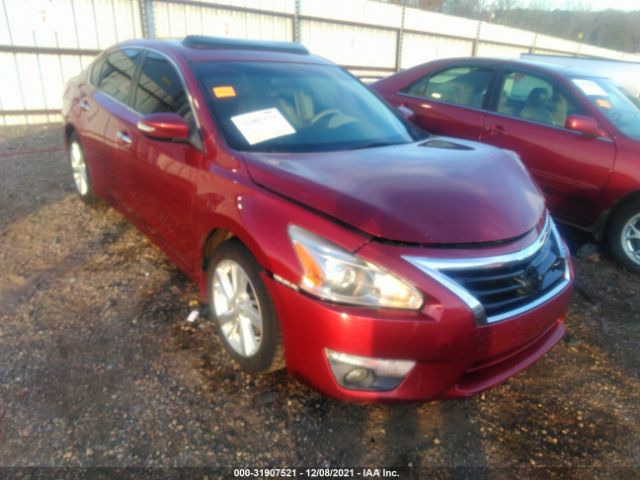 NISSAN ALTIMA 2013 1n4al3ap3dn582182