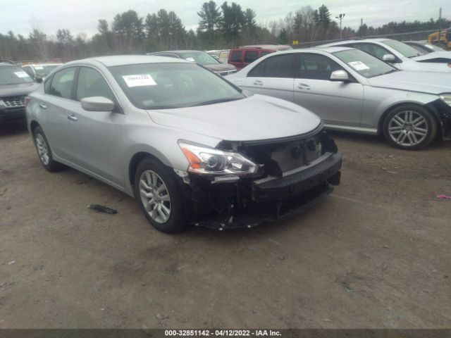 NISSAN ALTIMA 2013 1n4al3ap3dn582604