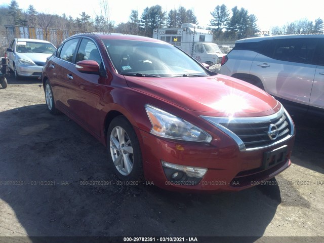 NISSAN ALTIMA 2013 1n4al3ap3dn582652