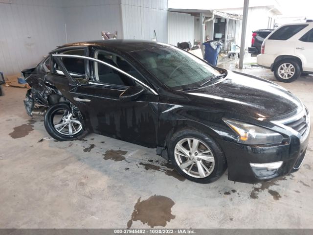 NISSAN ALTIMA 2013 1n4al3ap3dn583073