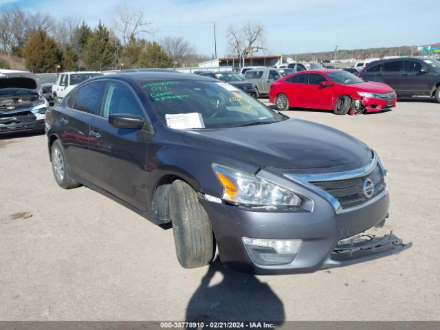 NISSAN ALTIMA 2013 1n4al3ap3dn583798