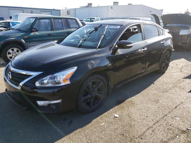 NISSAN ALTIMA 2013 1n4al3ap3dn583963