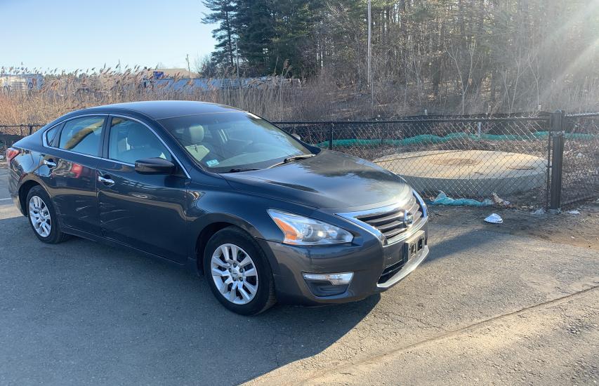 NISSAN ALTIMA 2.5 2013 1n4al3ap3dn584496