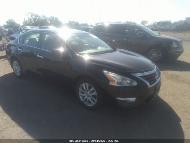 NISSAN ALTIMA 2013 1n4al3ap3dn584790